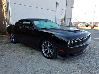 Used 2022 Dodge Challenger GT
