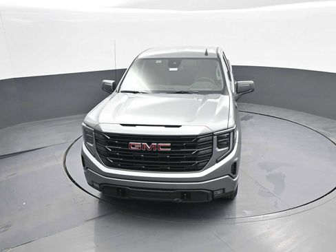 New 2026 GMC Sierra 1500 Elevation w/ Preferred Package AWD/4WD image 28