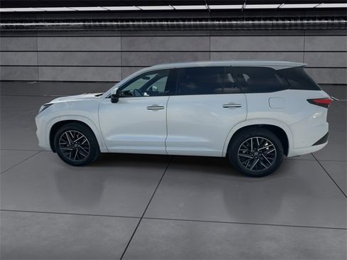 Used 2024 Lexus TX 350 FWD image 5