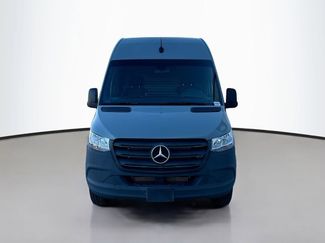 Certified 2023 Mercedes-Benz Sprinter 1500 video 2