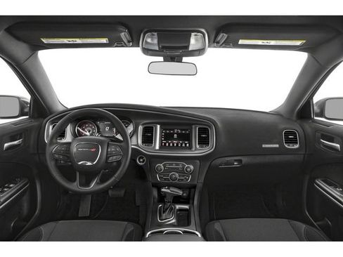 Used 2022 Dodge Charger SXT RWD image 5