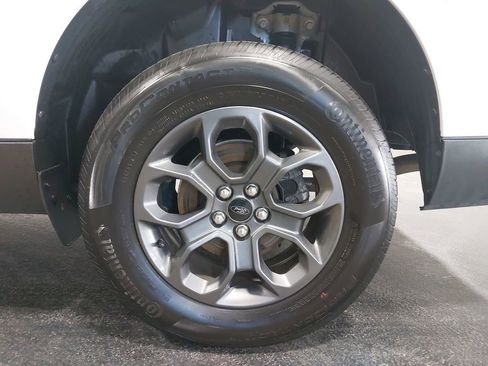 Used 2024 Ford Maverick XLT w/ Equipment Group 300A Standard AWD/4WD image 32
