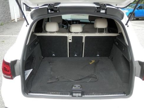 Used 2022 Mercedes-Benz GLC 300 4MATIC image 36