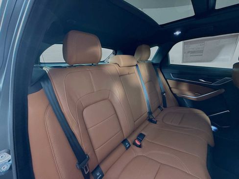 New 2026 Jaguar F-PACE R-Dynamic S image 27