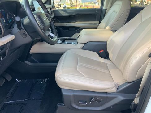 Used 2024 Ford Expedition Max Limited RWD image 16