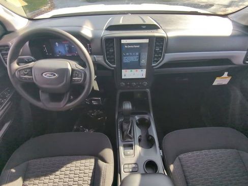 New 2025 Ford Ranger XL image 16