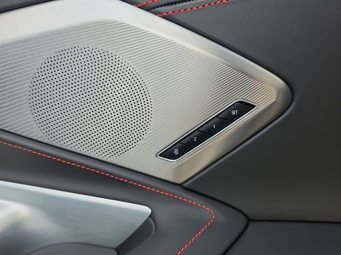 Used 2024 Chevrolet Corvette Stingray Premium Cpe w/ Z51 Performance Package image 33