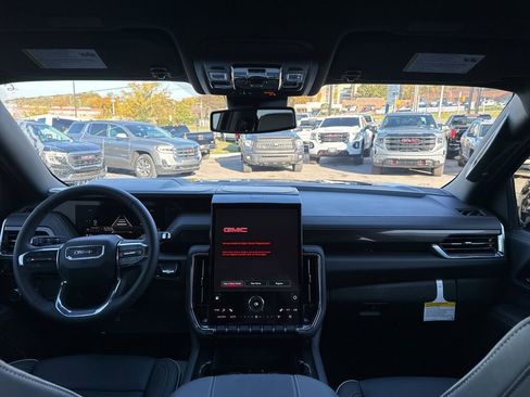 New 2026 GMC Yukon XL Elevation w/ LPO, Elevation Black Package image 23