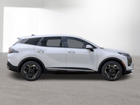 New 2026 Kia Sportage S AWD/4WD image 7