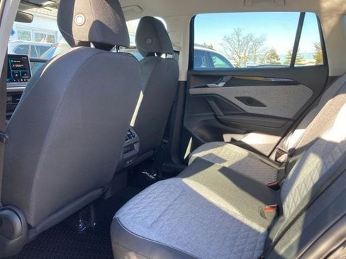 New 2026 Volkswagen Tiguan S AWD/4WD image 10