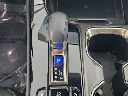 Certified 2026 Lexus NX 350 AWD w/ Accessory Package (2T) image 31
