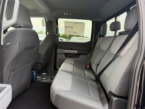 New 2026 Ford F250 XLT AWD/4WD image 5