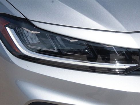 New 2025 Volkswagen Jetta Sport image 3