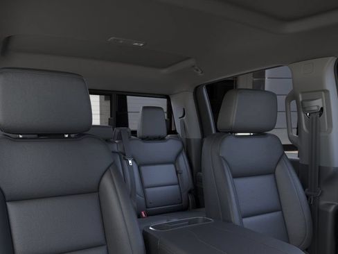 New 2026 GMC Sierra 1500 SLT w/ SLT Premium Plus Package AWD/4WD image 25