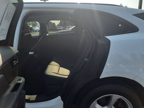 Used 2017 Jaguar F-PACE Premium AWD/4WD image 5