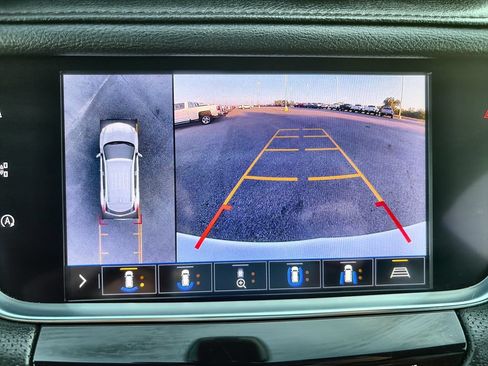 Certified 2020 Cadillac XT5 Sportv AWD/4WD image 15