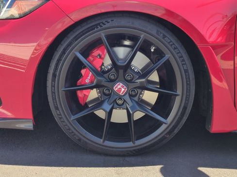 Used 2025 Honda Civic Type R image 23