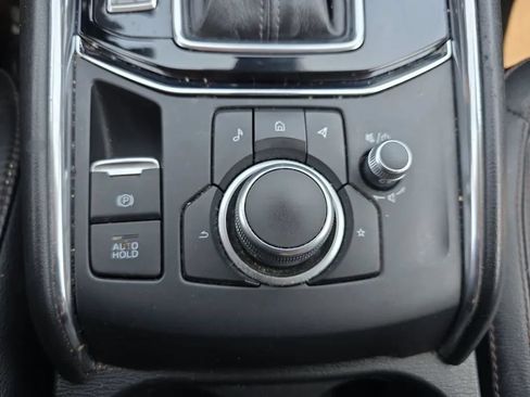 Used 2021 MAZDA CX-5 Grand Touring AWD/4WD image 34
