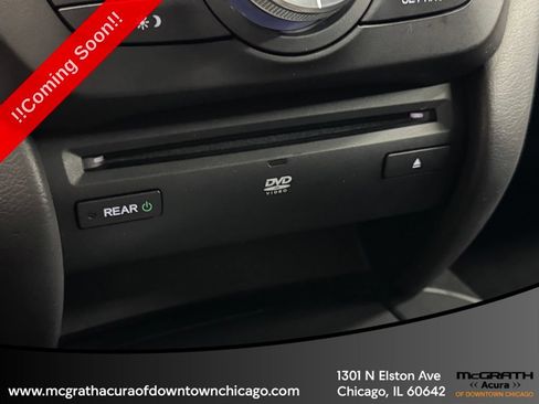 Used 2015 Acura MDX SH-AWD w/ Tech & Entertainment image 31