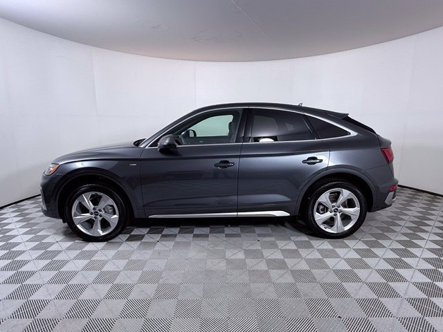 Certified 2024 Audi Q5 2.0T Premium Plus AWD/4WD image 4