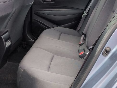 Used 2024 Toyota Corolla LE FWD image 23