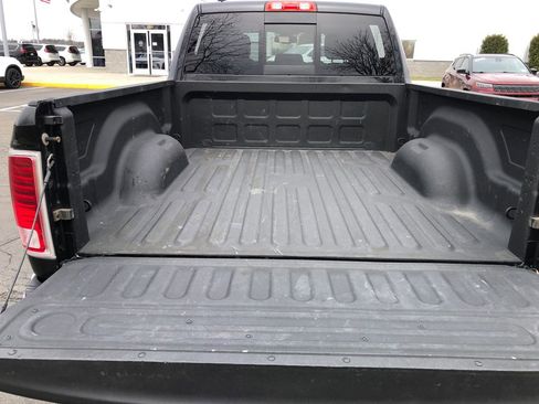 Used 2016 RAM 1500 Limited image 18