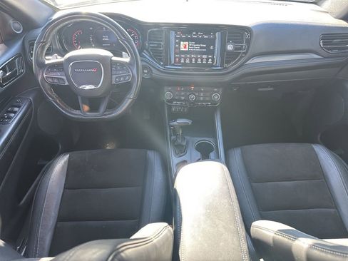 Used 2022 Dodge Durango GT image 24