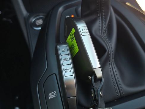 Certified 2026 Kia K4 FWD image 18