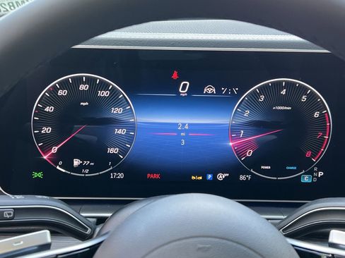 New 2026 Mercedes-Benz GLE 450 4MATIC image 15