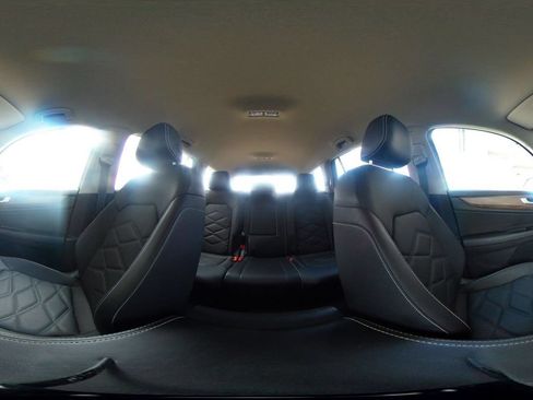 Used 2026 Volkswagen Atlas SE FWD image 45