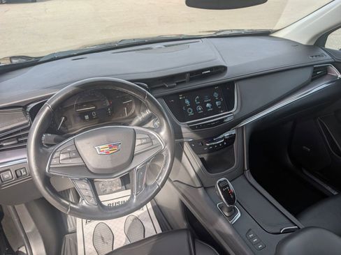 Used 2019 Cadillac XT5 Luxury image 15