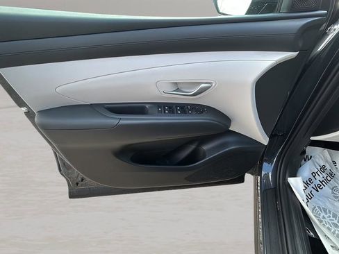 New 2026 Hyundai Tucson SEL image 17