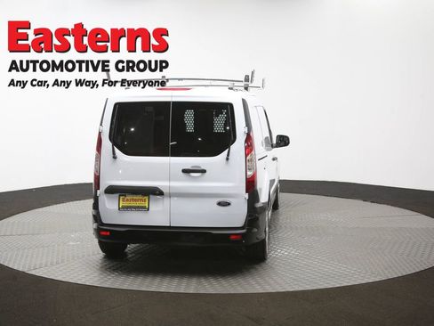 Used 2016 Ford Transit Connect XL image 38