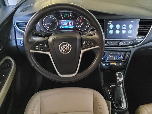 Used 2019 Buick Encore Essence w/ Safety Package II FWD image 22
