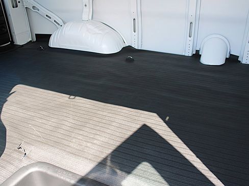 Used 2024 Chevrolet Express 2500 w/ Driver Convenience Package image 12