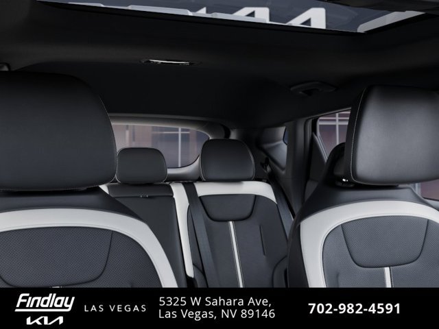 New 2026 Kia EV6 GT-Line RWD image 29