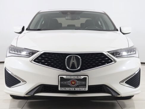 Used 2019 Acura ILX FWD image 49