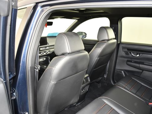 Certified 2024 Honda CR-V Sport-L image 47