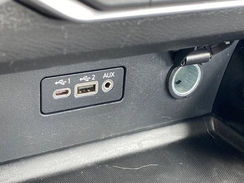 Certified 2024 Nissan Altima 2.5 SV image 18