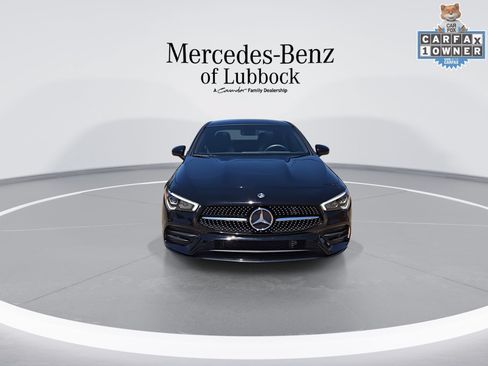 Certified 2022 Mercedes-Benz CLA 250 image 3