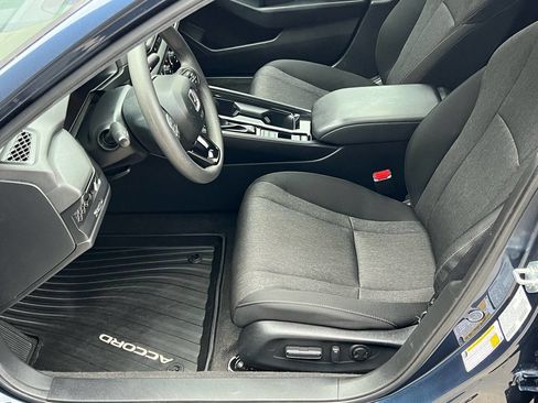 Used 2024 Honda Accord EX image 14