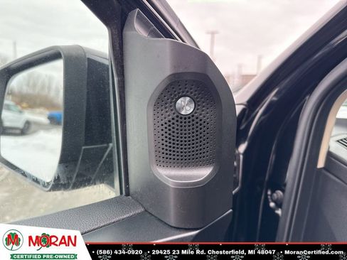 Used 2021 Ford Ranger Lariat w/ Tremor Off-Road Package image 14