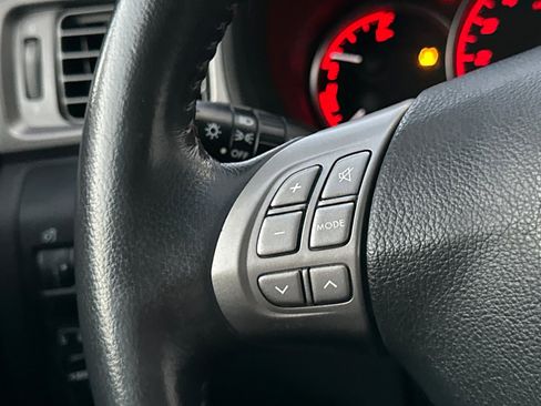 Used 2009 Subaru Impreza WRX STI image 35