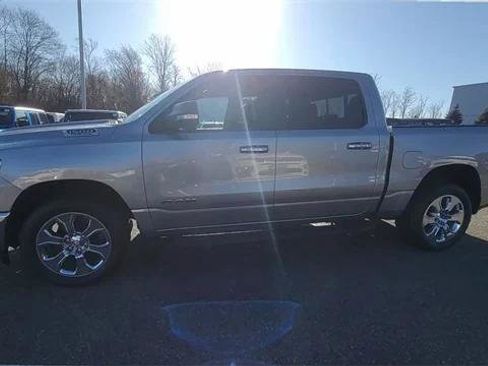 Certified 2020 RAM 1500 Big Horn image 5