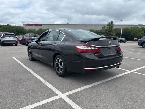Used 2016 Honda Accord LX image 3