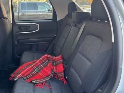 Certified 2024 Ford Bronco Sport Big Bend image 6