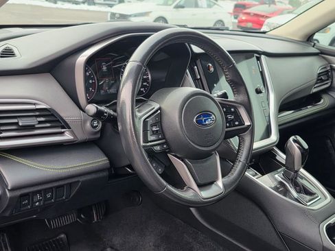 Used 2021 Subaru Outback Onyx Edition XT w/ Popular Package #2 image 11