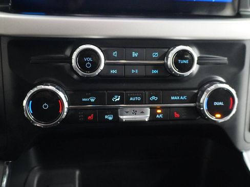 Used 2023 Ford F150 XLT w/ Equipment Group 302A High AWD/4WD image 17
