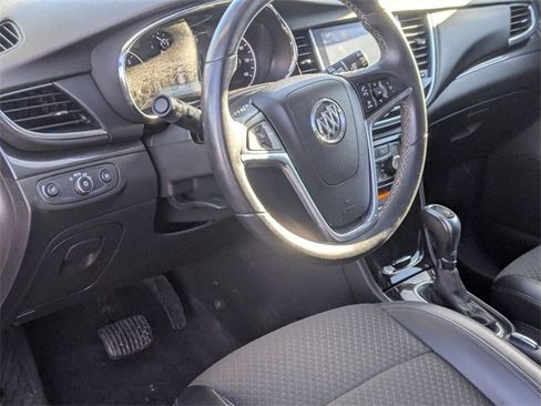 Used 2019 Buick Encore Sport Touring w/ Safety Package image 15