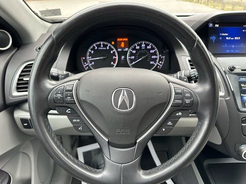 Used 2018 Acura RDX FWD w/ Technology Package image 13